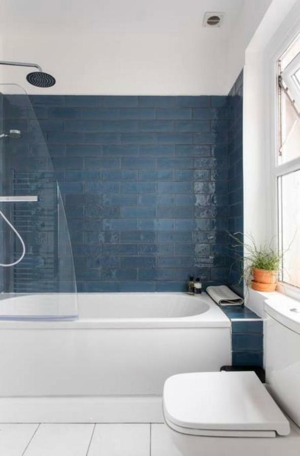 Beautiful Two Bed Mumbles Flat - With Parking Space Экстерьер фото